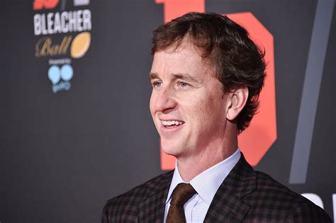 Cooper Manning: The NFL's Unlikely Star