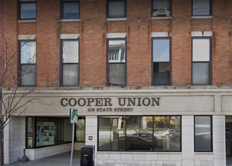 Cooper Union: A Beacon of Innovation and Inclusion