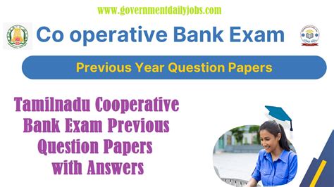 Cooperative Bank Exam Question Papers And Answers Kindle Editon