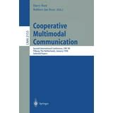 Cooperative Multimodal Communication Second International Conference Reader