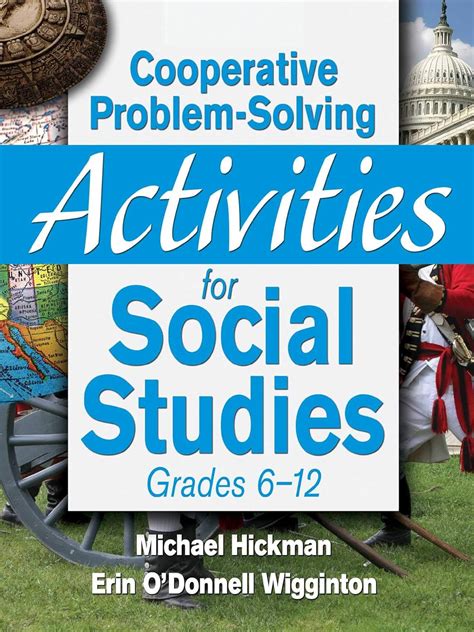 Cooperative Problem-Solving Activities for Social Studies Epub