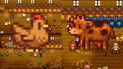 Coopmaster or Shepherd Stardew: A Compelling Guide for Virtual Livestock Lovers