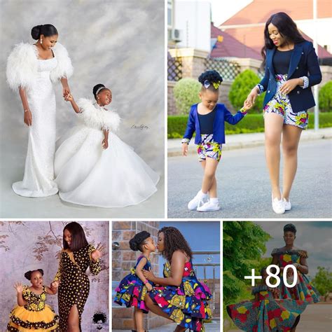 Coordinating Mother Daughter Dresses: 10,000+ Enchanting Styles for Every Celebration