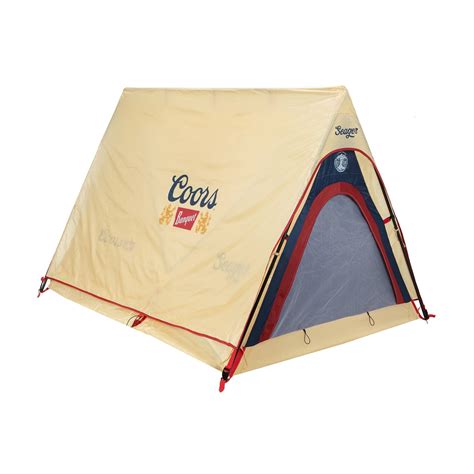 Coors Banquet Tent