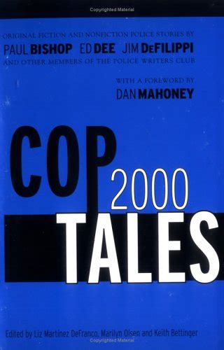 Cop Tales 2000 Kindle Editon