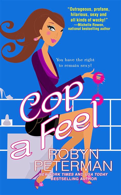 Cop a Feel Handcuffs and Happily Ever Afters PDF