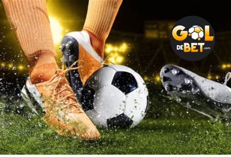 Copa Gol Bet: O Guia Definitivo para Apostas de Sucesso