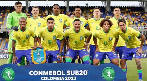 Copa do Mundo Sub-20: Um Palco para Estrelas em Ascensão