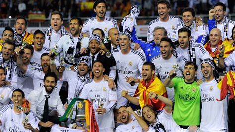 Copa do Rei da Espanha: Um Torneio de Futebol Lendário