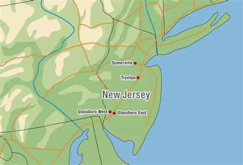 Copart New Jersey: The Ultimate 2023 Guide