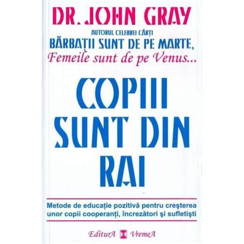 Copiii sunt din rai PDF