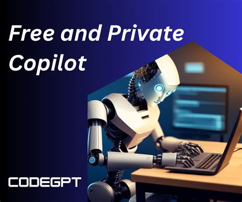 Copilot AI: The Future of Code and Writing