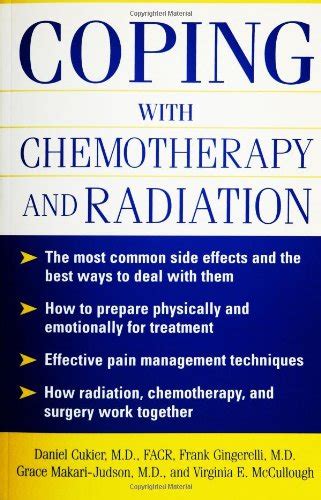 Coping With Chemotherapy and Radiation Therapy Everything You Need to Know Doc