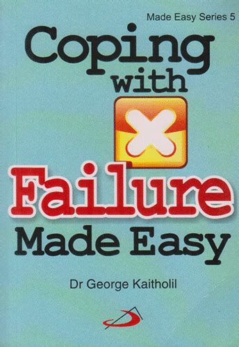 Coping With Failure Made Easy Reader