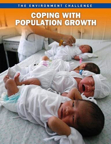 Coping With Population Growth The Environment Challenge Epub