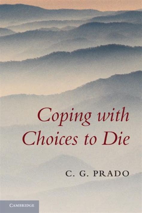 Coping with Choices to Die PDF