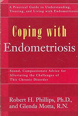 Coping with Endometriosis A Practical Guide PDF