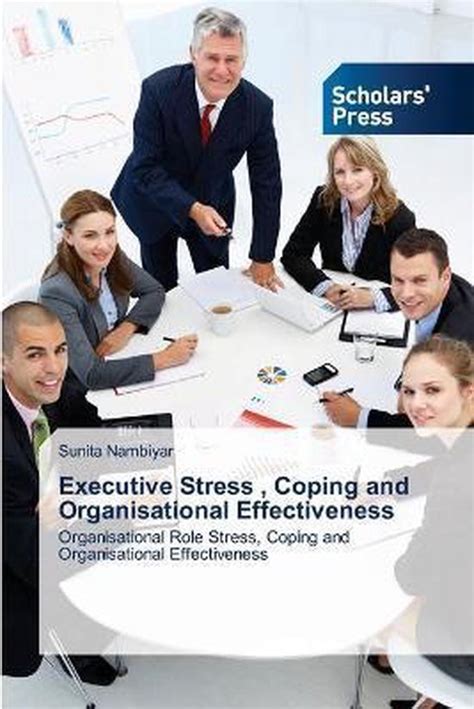 Coping with Executive Stress Reader