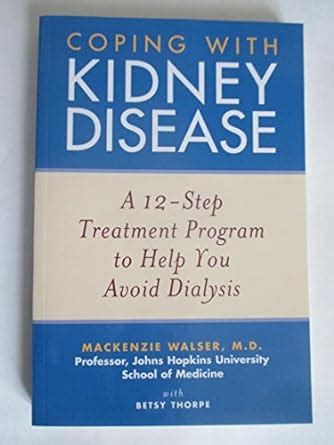 Coping with Kidney Disease Bundle Epub