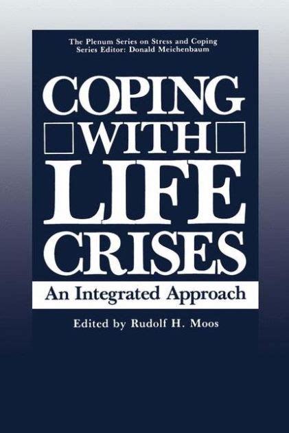 Coping with Life Crises An Integrated Approach PDF