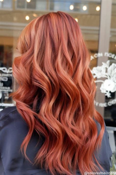 Copper Auburn: A Guide to the Perfect Shade of Fall