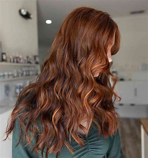 Copper Auburn: A Timeless Hue for Fall