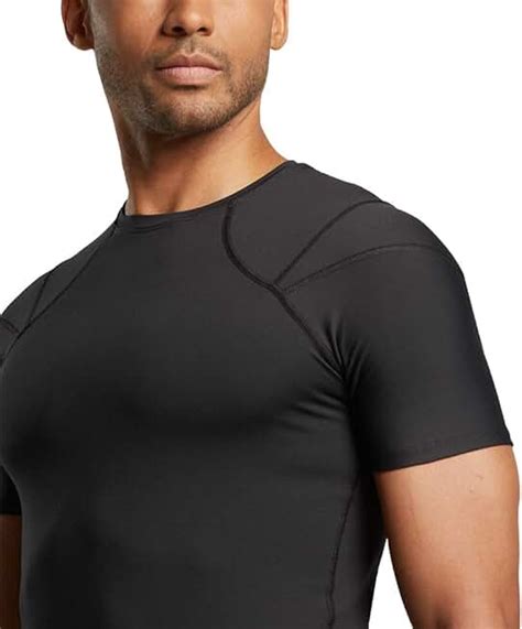 Copper Fit Shirts: The Ultimate Solution for Aching Muscles and Joints