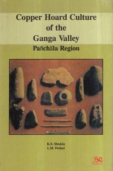 Copper Hoard Culture of the Ganga Valley Panchala Region Kindle Editon