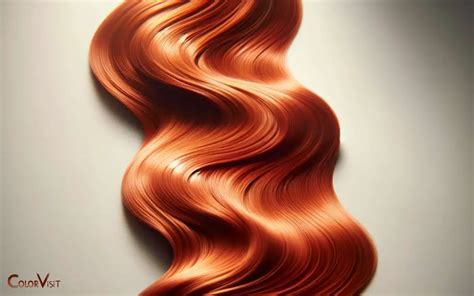 Copper Orange Hair: A Comprehensive Guide to Achieving the Perfect Hue