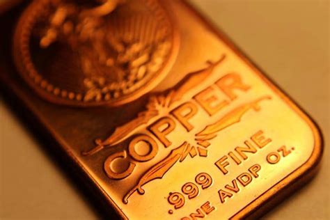 Copper Soars to $10,000: A Market Update