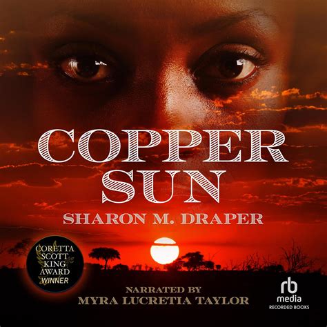 Copper Sun Sharon M Draper Epub