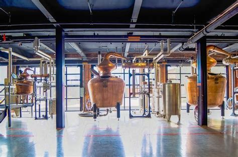 Copper and Kings Distillery: The Golden Age of Whiskey Innovation in 2025