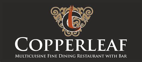 Copperleaf Restaurant