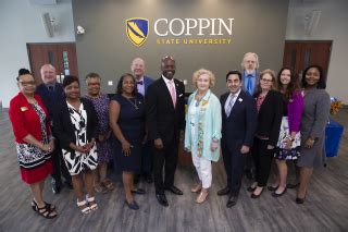 Coppin State University Degrees: A Comprehensive Guide