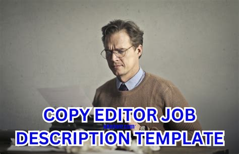 Copy Editor Jobs: A Complete Guide for 2023