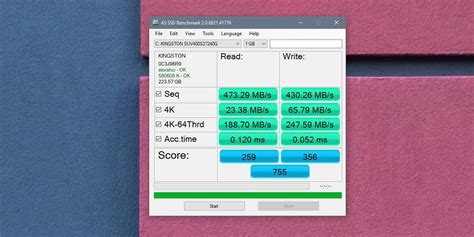 Copy From an SSD With Zero Write Speed: Your Ultimate Guide