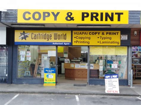 Copy and Print: