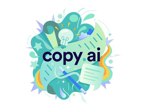 Copy.ai: