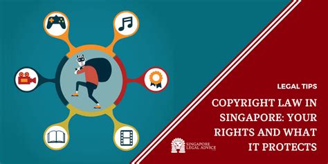 Copyright Law Singapore: A Comprehensive Guide to Protection and Enforcement