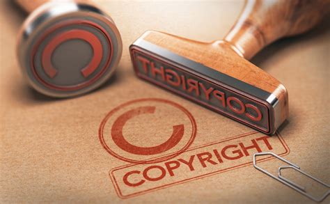 Copyright Protection: