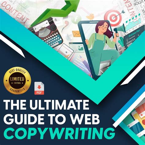 Copywriting Made Easy: The Ultimate 360° Guide for 2023