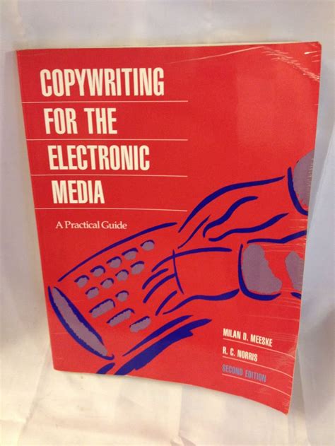 Copywriting for the Electronic Media: A Practical Guide - 6th Edition Ebook Kindle Editon