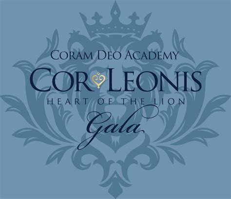 Cor Leonis: The Heart of a Lion, Your Inner Strength Unbound