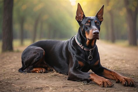 Cora Doberman Studio: A Comprehensive Guide to the World-Leading Doberman Breeder