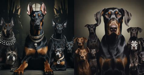 Cora Doberman Studio: Unleashing the Power of Content Marketing for Dog Enthusiasts