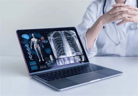 Cora Doberman Studio: Unlocking the Power of Artificial Intelligence for Radiology