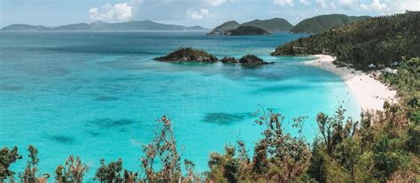 Coral Bay St. John: The Ultimate Guide to Paradise