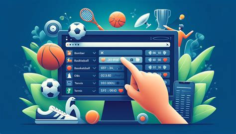 Coral Bet: A Profound Dive into the Thrilling World of Online Betting in Brazil