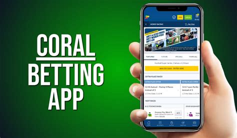 Coral Bet: The Ultimate Destination for Brazilian Bettors