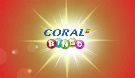 Coral Bingo: A Haven for Bingo Enthusiasts